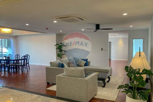 For Rent/Lease-Condo/Apartment-Khlong Toei, Bangkok-920071049-1162