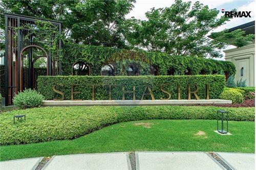 Single House - For Sale - Phasi Charoen, Bangkok - 88 - 920091046-95