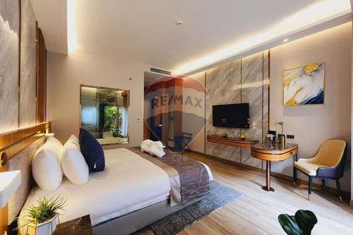Condo pattaya for investment