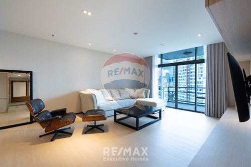 For Rent/Lease-Condo/Apartment-Wittayu  - All Season Mansion  -  Pathum Wan, Bangkok, Central-920071001-14800