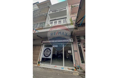 出售-联排别墅-Watthana, Bangkok-920071049-1261