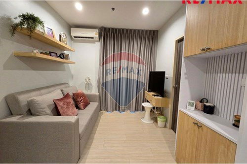 For Sale-Condo/Apartment-Thon Buri, Bangkok-920091001-1323