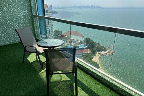 For Rent/Lease-Condo/Apartment-Bang Lamung, Chonburi-Pattaya-920471004-774