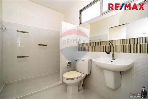 Townhouse - For Sale - Thung Khru, Bangkok - 41 - 920091001-1341