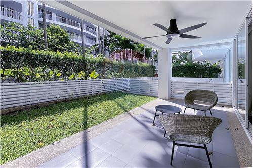 For Rent/Lease-Condo/Apartment-Ekamai Sukhumvit 63  - 330/2 Soi Panichanand Kwaeng Khlong Tan Nua  -  Watthana, Bangkok, Central, 10110-920071001-14537