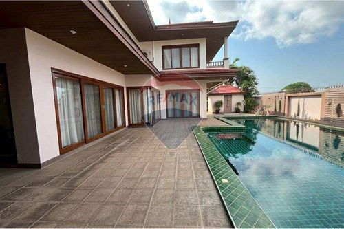 For Sale-Villa-Huay Yai, Chonburi-Pattaya-920471004-827