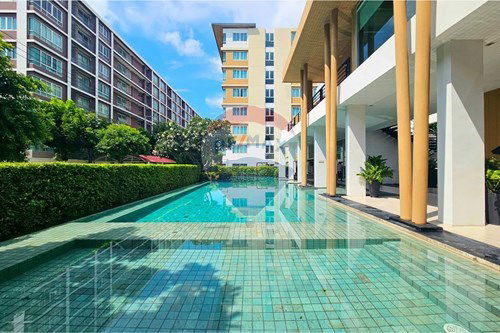 For Sale-Condo/Apartment-Hua Hin, Prachuap Khiri Khan-920601001-882