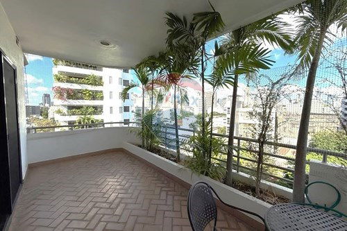 For Rent/Lease-Condo/Apartment-Watthana, Bangkok-920071001-14664