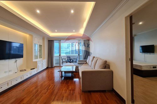For Rent/Lease-Condo/Apartment-Sukhumvit  - Soi 8  - Newton Tower  -  Khlong Toei, Bangkok, Central-920071001-14616