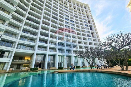 For Sale-Condo/Apartment-Cha-Am, Phetchaburi-920601001-951