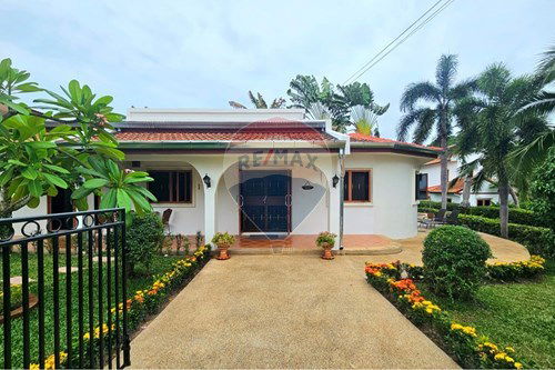 For Sale-Villa-Hua Hin, Prachuap Khiri Khan-920601001-613