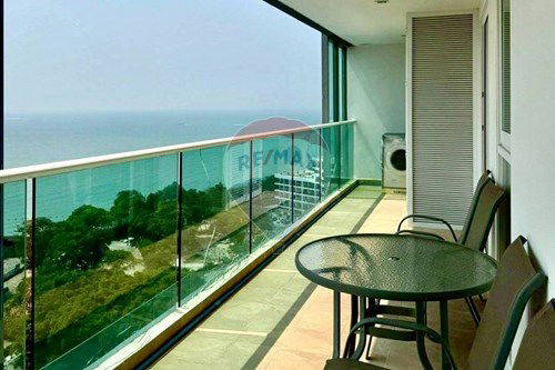 For Sale-Condo/Apartment-The View Cozy Beach  -  Pratumnak, Chonburi-Pattaya-920471004-892