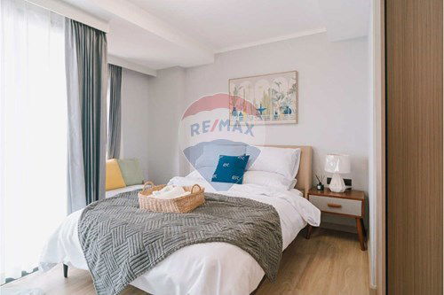 For Sale-Condo/Apartment-Fa Ham  -  Mueang Chiang Mai, Chiang Mai-920211023-25