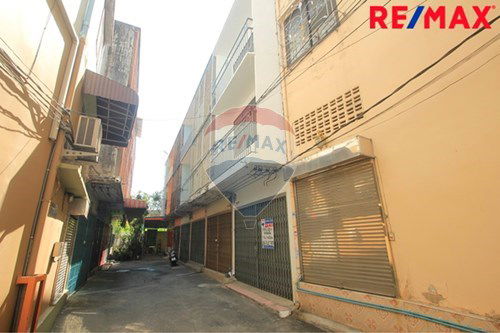 For Sale-Office-Rat Burana, Bangkok-920091004-220