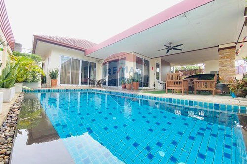 For Sale-Villa-Huay Yai, Chonburi-Pattaya-920471017-300