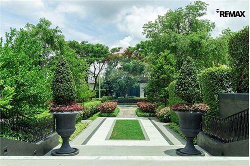 Single House - For Sale - Phasi Charoen, Bangkok - 92 - 920091046-95