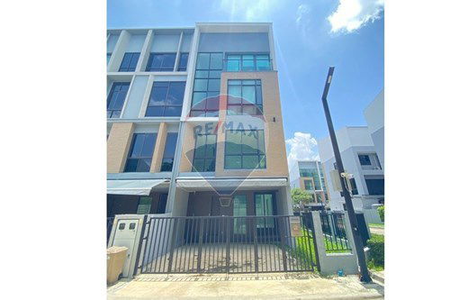 For Sale-Townhouse-Suan Luang, Bangkok-920071083-55