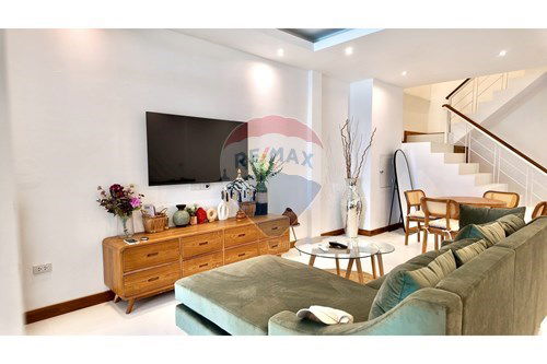 For Sale-Townhouse-Bophut  -  Koh Samui, Surat Thani-920121001-2734
