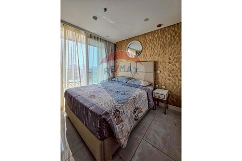 Sea View 1BR at Copacabana Jomtien - Only 3.7M! photo