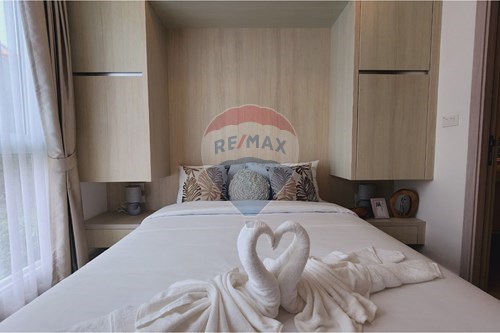 Urban Luxury Condo in Harmonia City Garden photo
