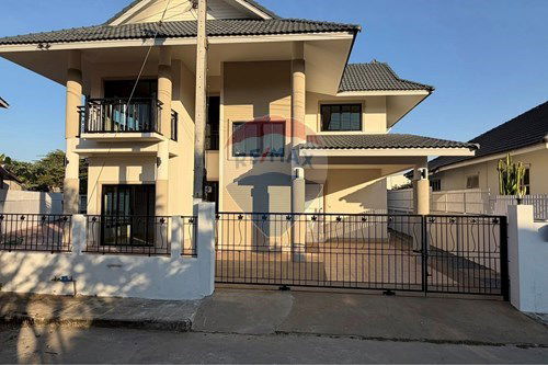 For Sale-Two Level House-Fa Ham  -  Mueang Chiang Mai, Chiang Mai-920211022-144
