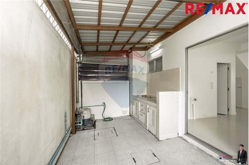 Townhouse - For Sale - Thung Khru, Bangkok - 9 - 920091001-1341