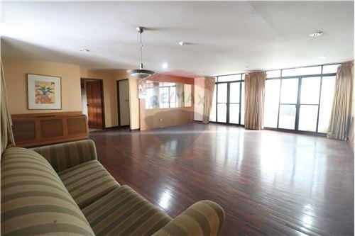 For Sale-Condo/Apartment-ถนน สุขุมวิท 55 ซอย ทองหล่อ 20  - คลองตันเหนือ เขต วัฒนา  - Baan Chan  -  Watthana, Bangkok, Central, 10110-920011008-204