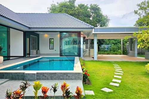 For Sale-Villa-Hua Hin, Prachuap Khiri Khan-920601001-639