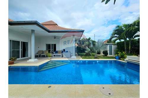 出售-别墅-Thap Tai  -  Hua Hin, Prachuap Khiri Khan-920601001-621