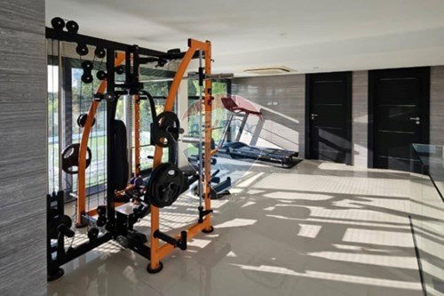 Slider Image Thumbnail