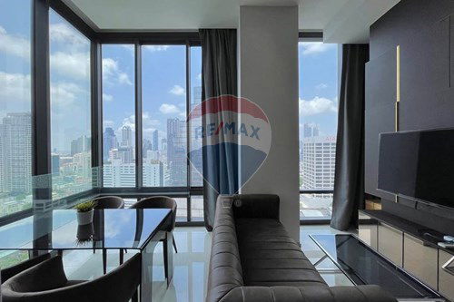 For Sale-Luxury Condo-Ashton Silom  -  Bang Rak, Bangkok-920071088-10