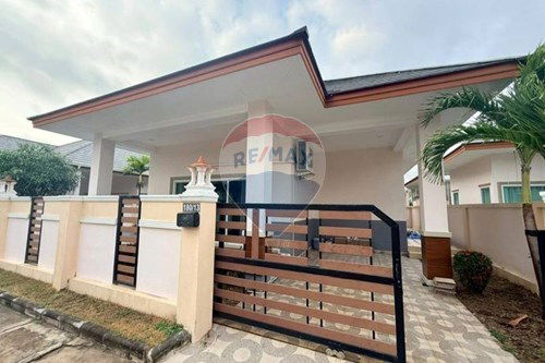 For Sale-Villa-BAAN DUSIT PATTAYA PARK  -  Huay Yai, Chonburi-Pattaya-920471004-1178