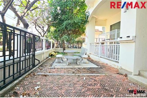 Single House - For Sale - Thung Khru, Bangkok - 29 - 920091046-105