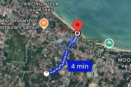 Slider Image Thumbnail