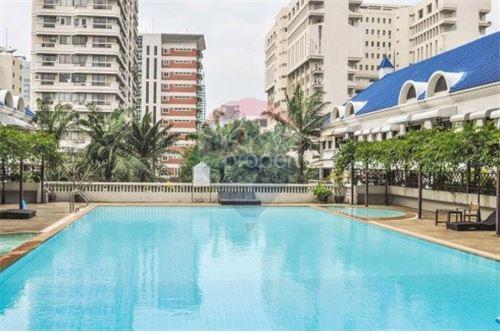 公寓 - 出售 - Watthana, Bangkok - 26 - 920071001-15154