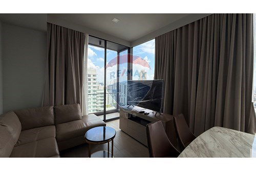 出租/租赁-公寓-Watthana, Bangkok-920071089-41