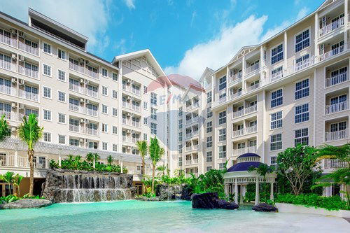 ขาย-ห้องสตูดิโอ-ห้องเดี่ยว-แกรนด์ ฟลอริดา บีชฟร้อนท์ คอนโด รีสอร์ท พัทยา  -  นาจอมเทียน, ชลบุรี-920011010-2421