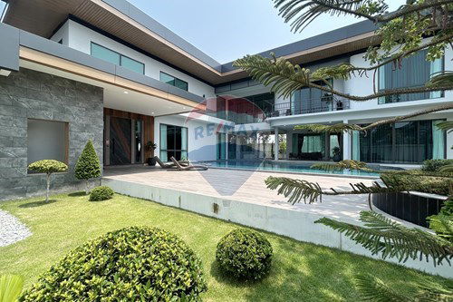 For Sale-Villa-Pattaya City, Chonburi-Pattaya-920471009-150