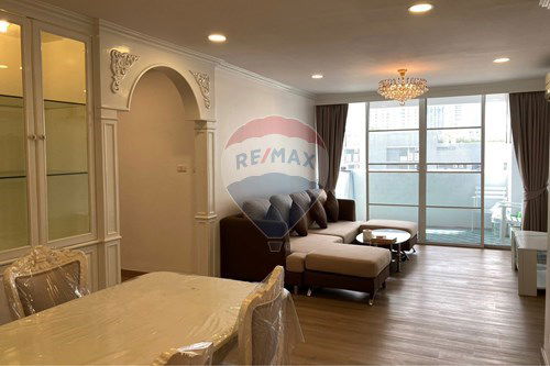 出租/租赁-公寓-Sukhumvit 39 Promphong  - D.S. Tower 2 Sukhumvit 39  -  Watthana, Bangkok, Central, 10110-920071001-15225