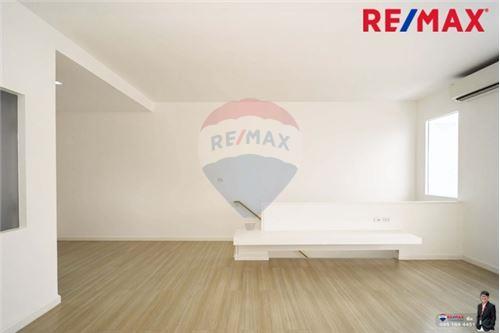 Townhouse - For Sale - Thung Khru, Bangkok - 38 - 920091001-1341