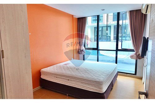 For Sale-Condo/Apartment-Bophut  -  Koh Samui, Surat Thani-920121001-2578