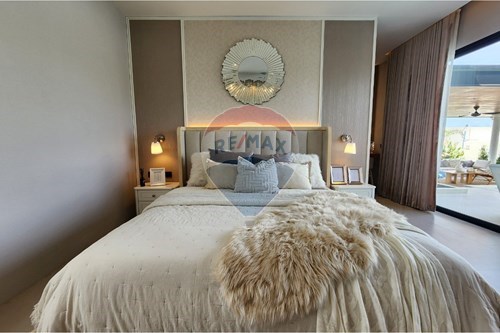 Luxury Smart Home in Pattaya near The Regent's International School photo