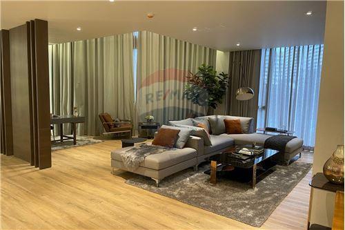 For Rent/Lease-Condo/Apartment-Sukhumvit  - Soi 31  -  Watthana, Bangkok, Central-920071001-14942