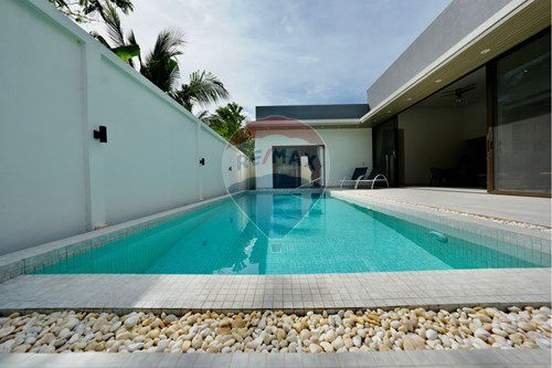 For Sale-Villa-Maenam  -  Koh Samui, Surat Thani-920061011-18