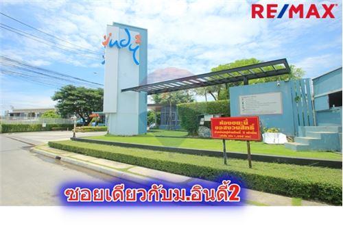 Land - Residential - For Sale - Phra Samut Chedi, Samut Prakan - 36 - 920091004-206