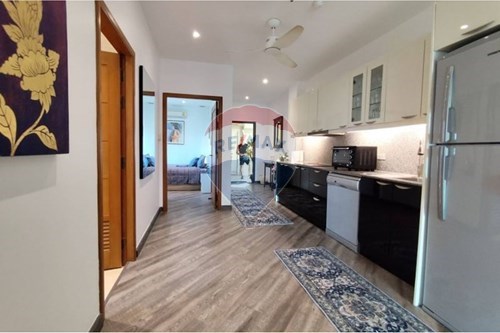 Luxury 2BR Condo in Pattaya's Nordic Dream photo