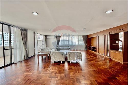 For Rent/Lease-Condo/Apartment-Asoke Sukhumvit 12  - 330/2 Soi Panichanand Kwaeng Khlong Tan Nua  -  Khlong Toei, Bangkok, Central, 10110-920071001-14896