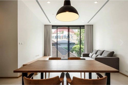 For Rent/Lease-Condo/Apartment-Sukhumvit  - Soi 26  -  Khlong Toei, Bangkok, Central-920071001-15214