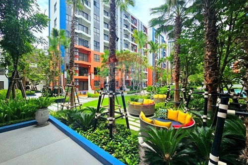 Slider Image Thumbnail