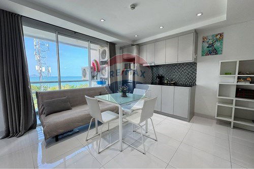 For Sale-Condo/Apartment-Serenity Wongamat  -  Pattaya City, Chonburi-Pattaya-920471004-1051